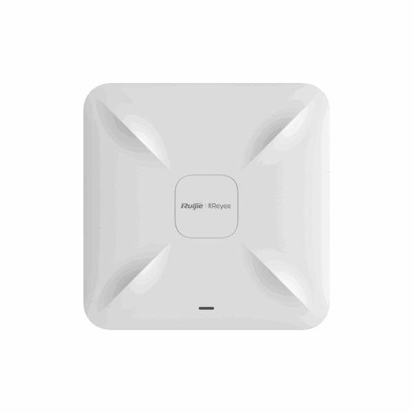 Punto de Acceso Wi-Fi 5 para interior en techo doble banda 802.11ac MU-MIMO 2X2, puertos 10/100