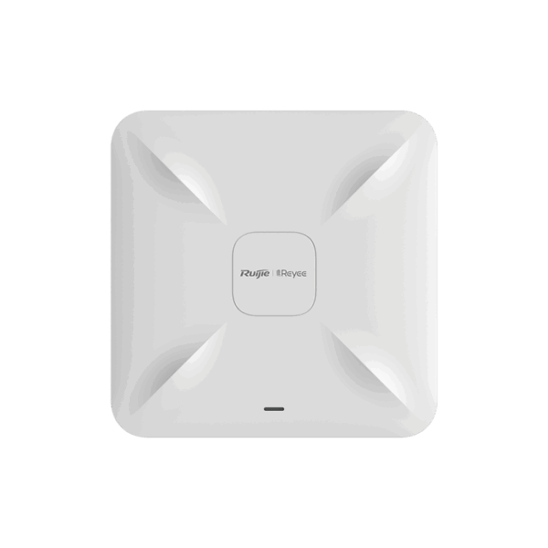 Punto de Acceso Mesh Wi-Fi 5 para interior en techo hasta 1.2 Gbps doble banda 802.11ac MU-MIMO 2X2, puertos Gigabit