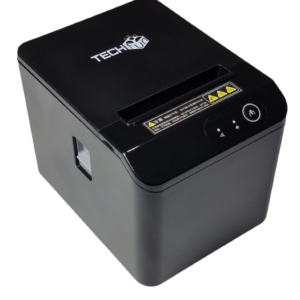 Thermal Receipt Printer D200N-S TechFun